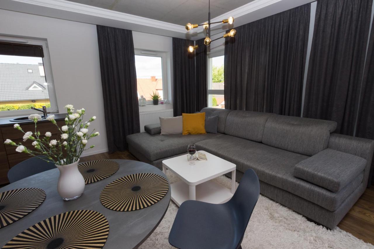 Lenzo Apartments Величка Экстерьер фото