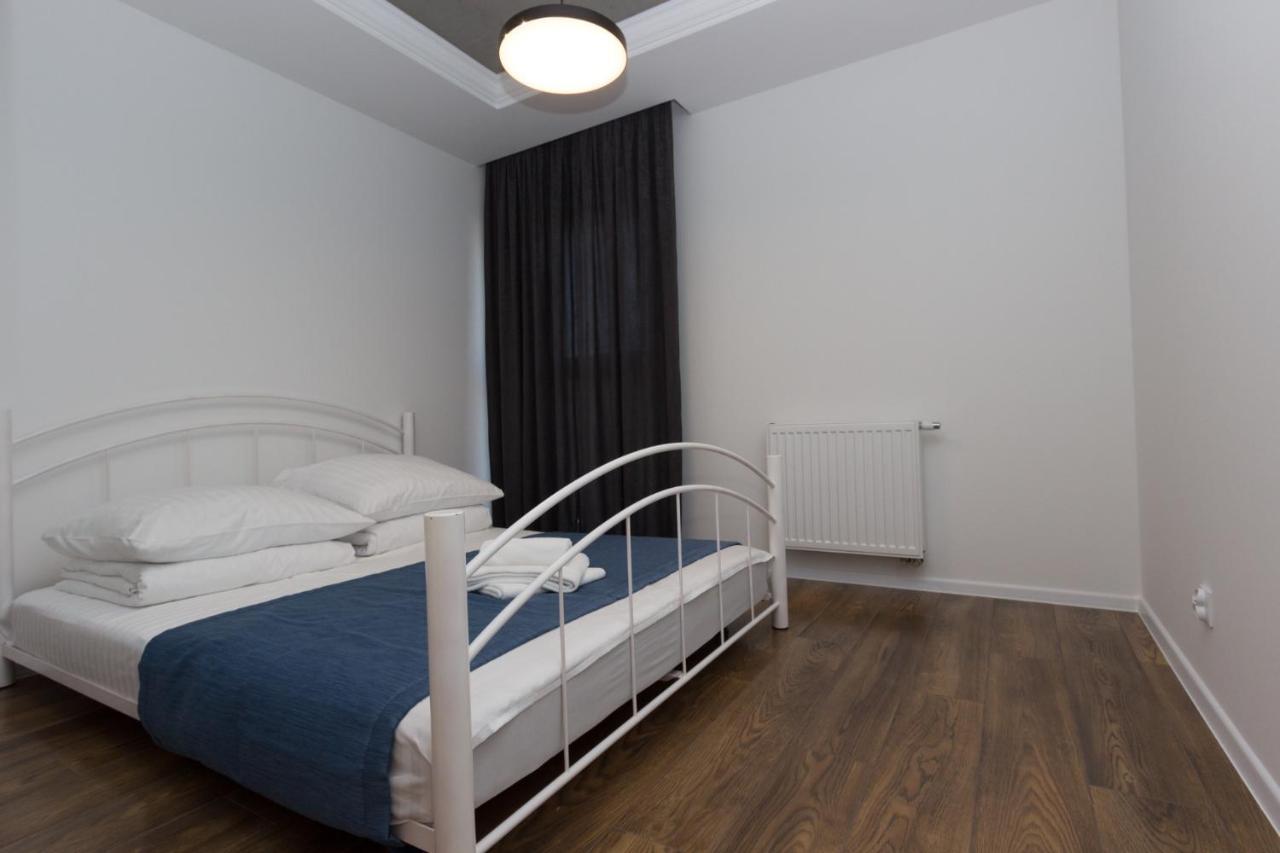 Lenzo Apartments Величка Экстерьер фото