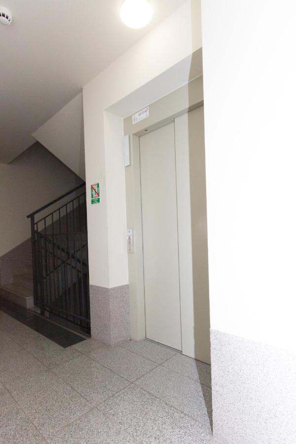 Lenzo Apartments Величка Экстерьер фото